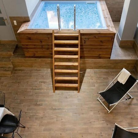 Villa Hope In Chania Mourniai Экстерьер фото